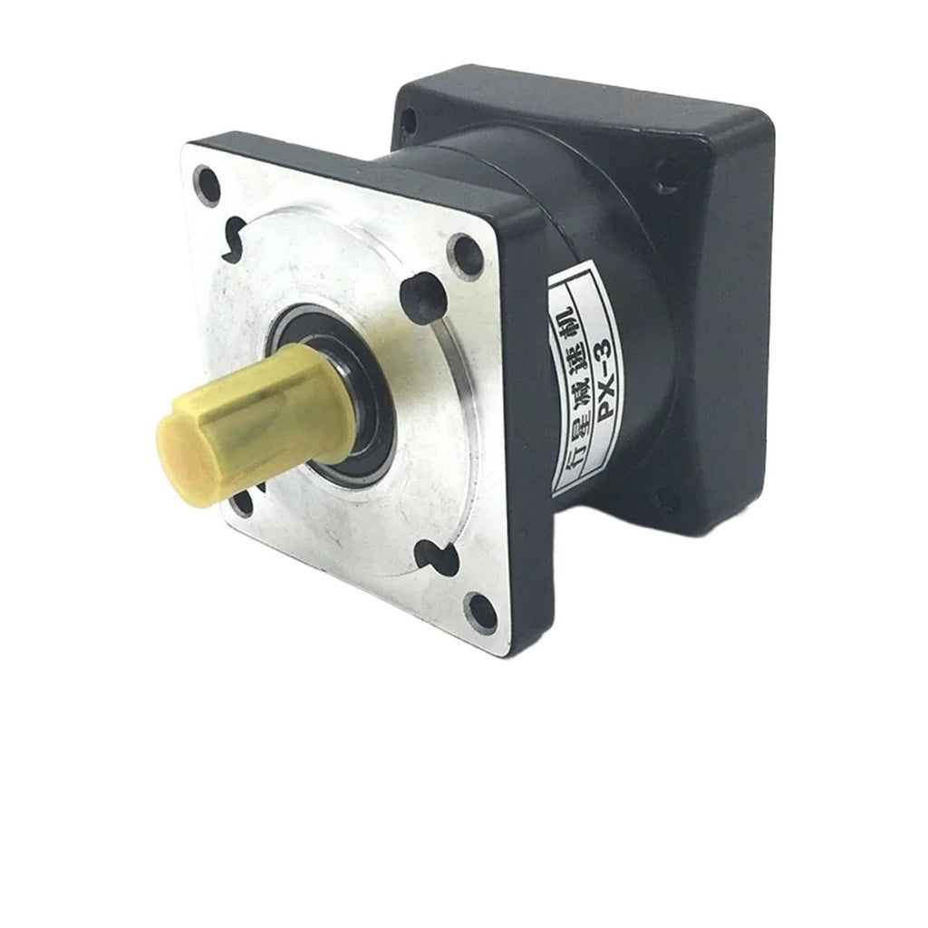Nema42 110mm Planetary Reducer Gearbox Y6920