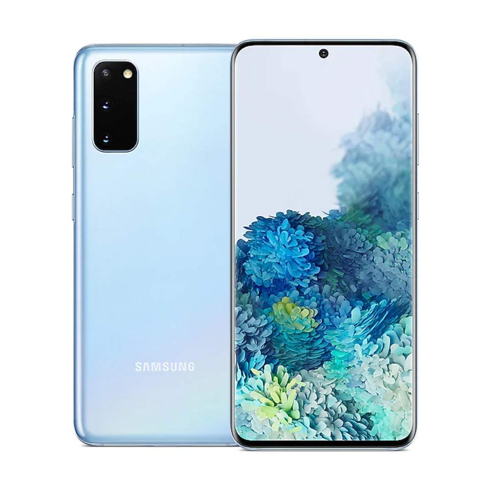128GB Cloud Blue Smartphone N524091