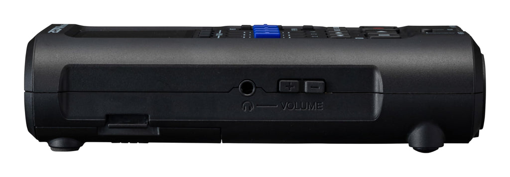 Multi-Track Recorder with 2 XLR/TRS Combo Inputs W58346