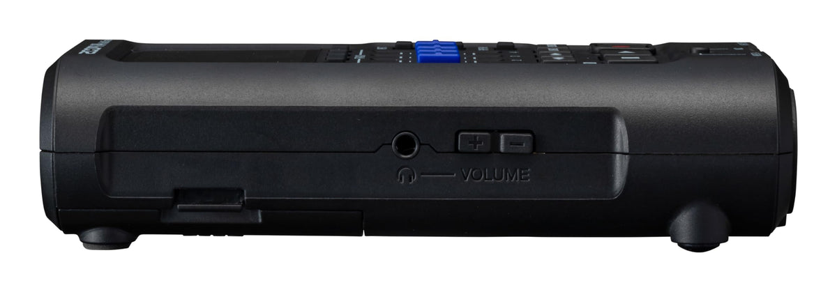 Multi-Track Recorder with 2 XLR/TRS Combo Inputs W58346