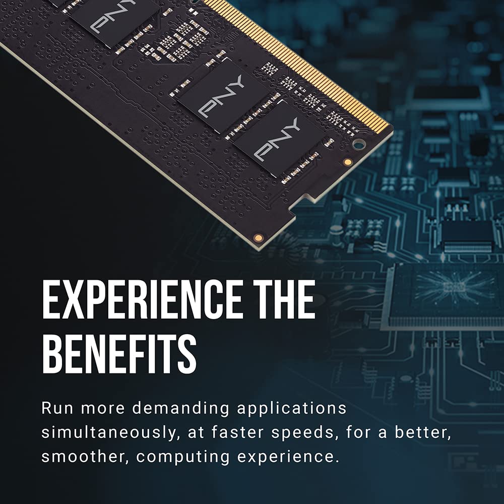 16GB DDR4 3200MHz Notebook Memory Kit D118