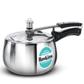 3 Litre Triply Stainless Steel Pressure Cooker V61262