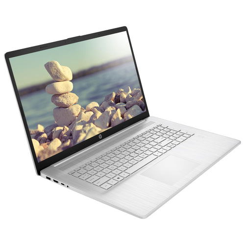 17.3" FHD Laptop AMD Ryzen 5 16GB 1TB SSD Silver Z746660