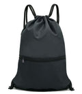 Drawstring Backpack Bag Sport Gym Sackpack T133