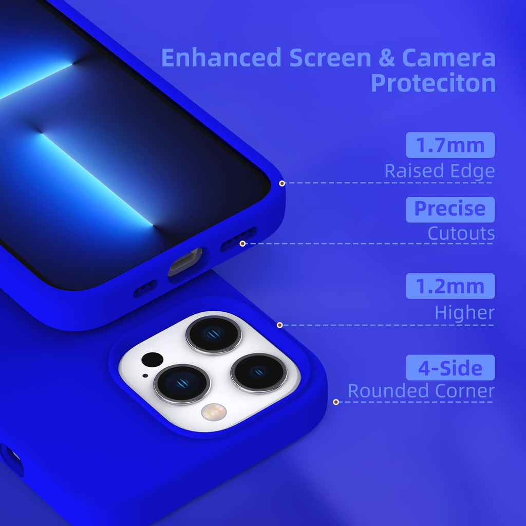 Liquid Silicone Case X346