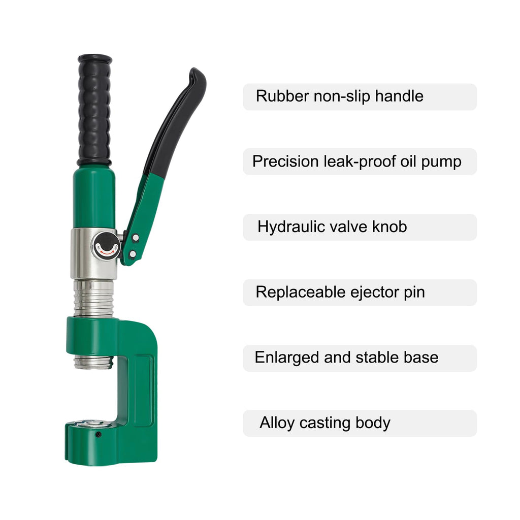 Motorcycle Chain Breaker Tool Kit L8057