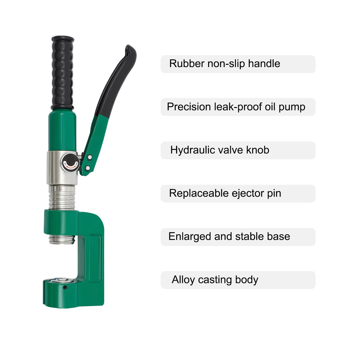 Motorcycle Chain Breaker Tool Kit L8057