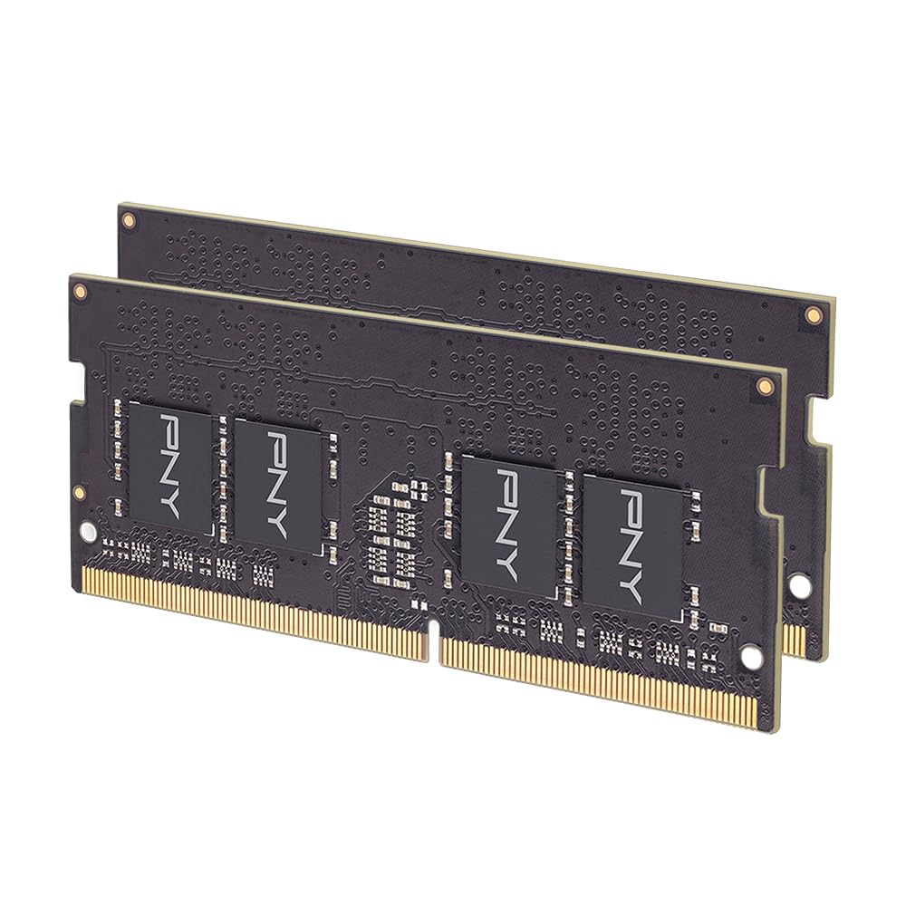 16GB DDR4 3200MHz Notebook Memory Kit D118