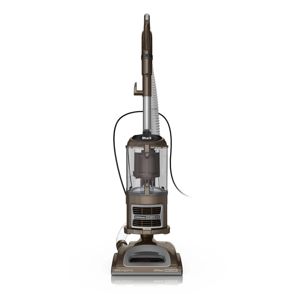 Bagless Pet Upright Vacuum Cleaner with HEPA Filter E50834