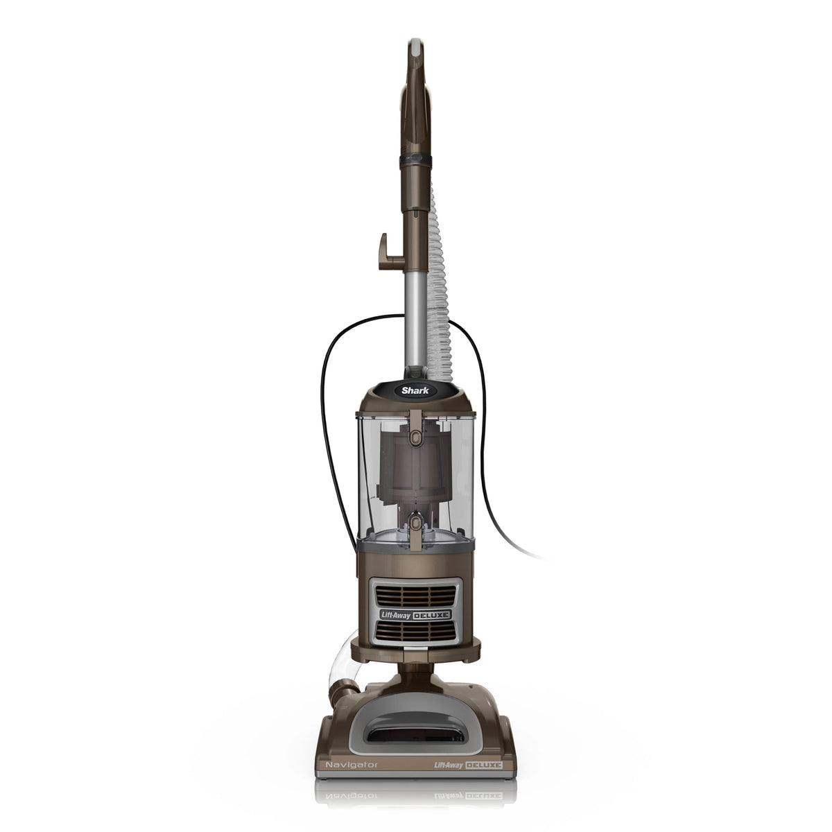 Bagless Pet Upright Vacuum Cleaner with HEPA Filter E50834