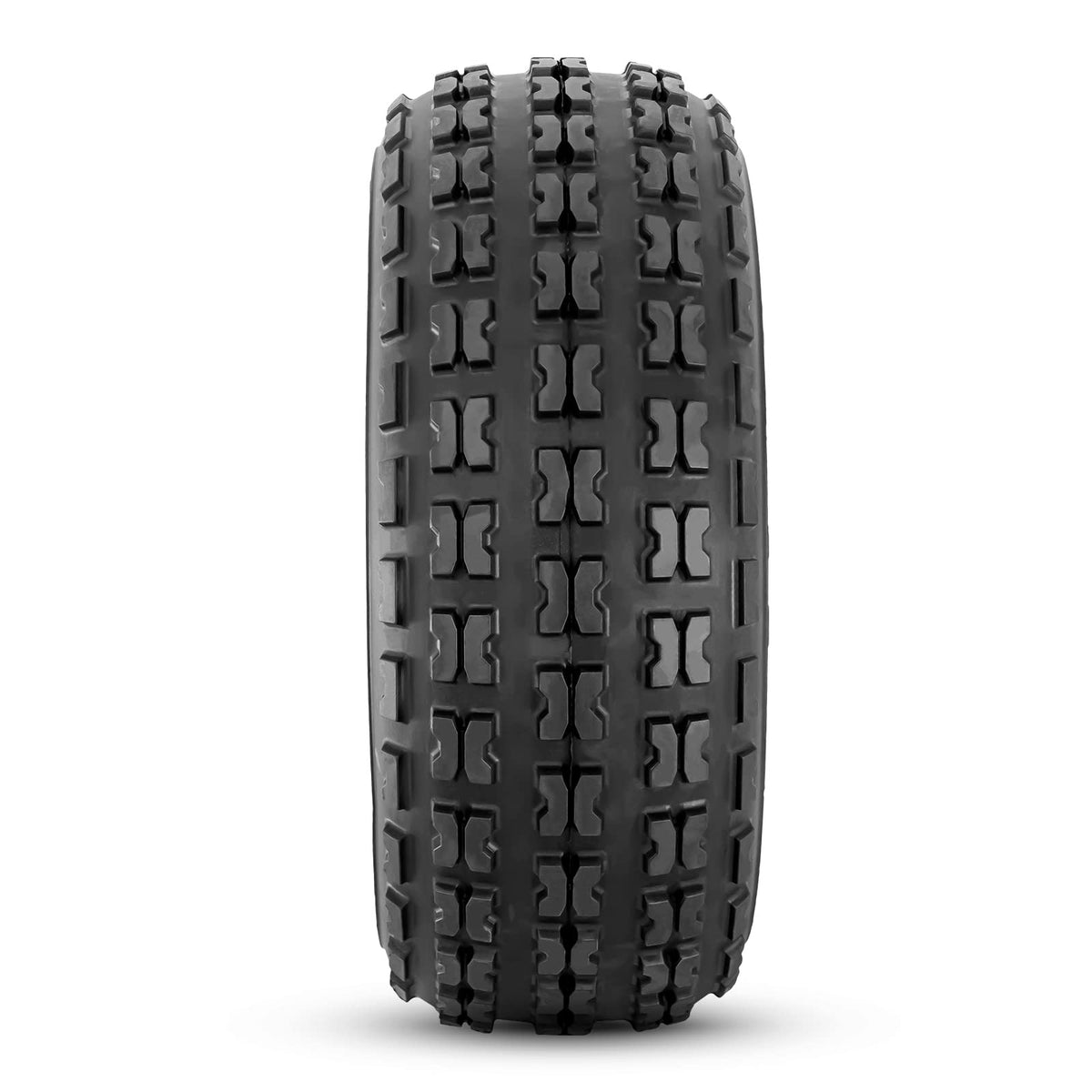 19x7-8 ATV Tires Set of 2 Tubeless All Terrain Q228497