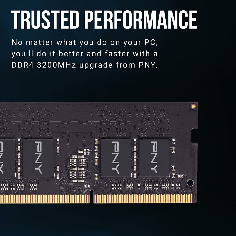 16GB DDR4 3200MHz Notebook Memory Kit D118