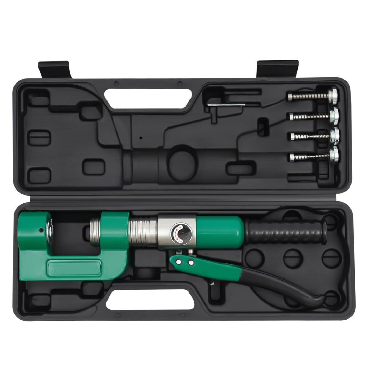 Motorcycle Chain Breaker Tool Kit L8057