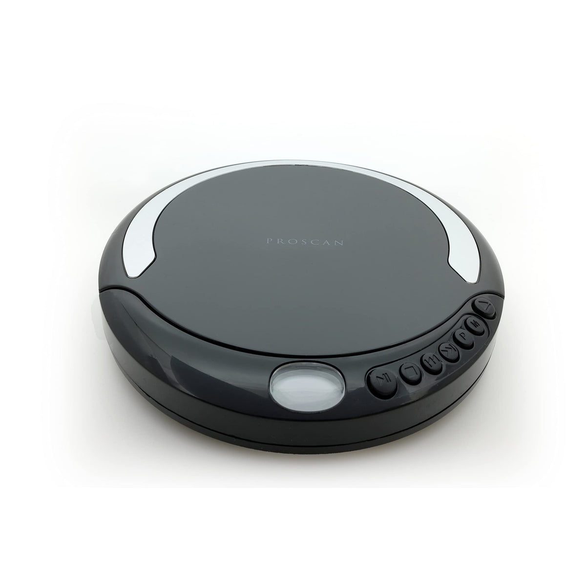 Compact CD Player L646