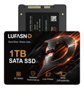 1TB 2.5 Inch SATA III SSD I9847