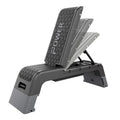 Adjustable Step Bench & Weight Bench S30548
