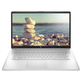 17.3" FHD Laptop AMD Ryzen 5 16GB 1TB SSD Silver Z746660