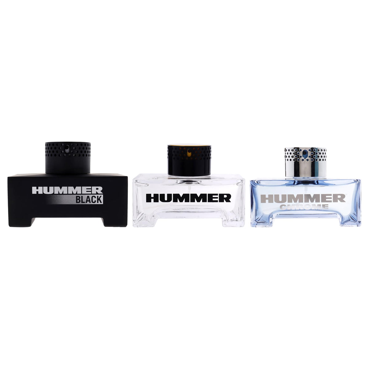 3 Pc 4.2 oz EDT Spray N288879