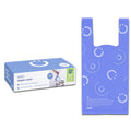 Lavender Scented Disposable Diaper Sacks 200 Count W413