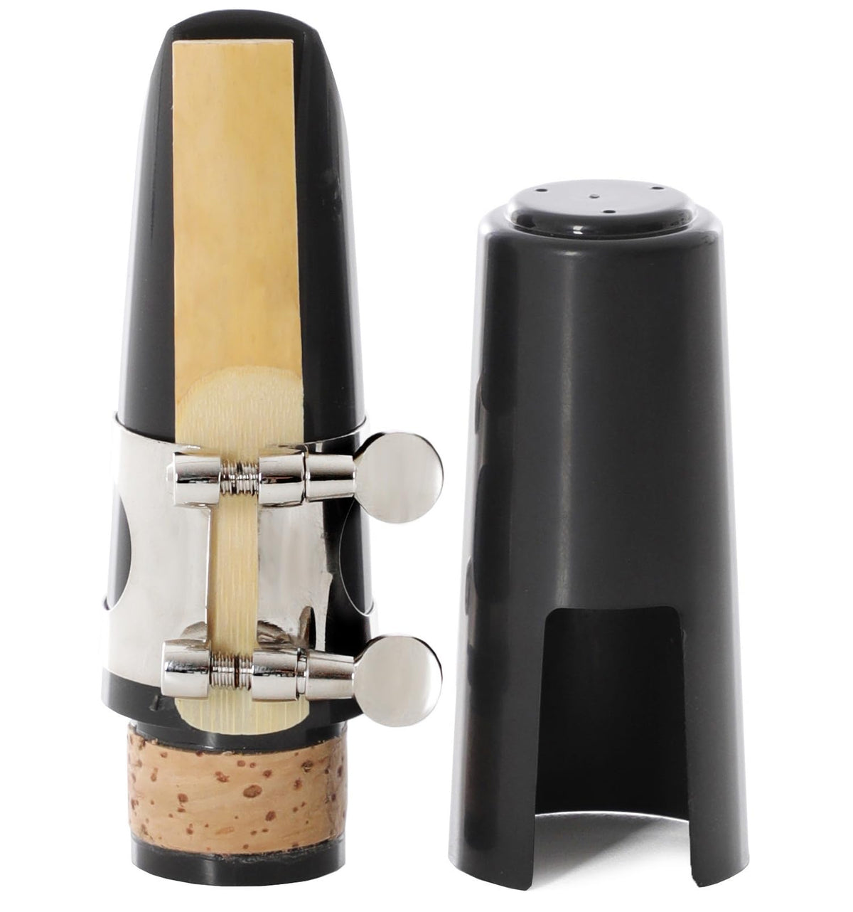 Alto Saxophone Reeds 2.0, 10 Pack M792763