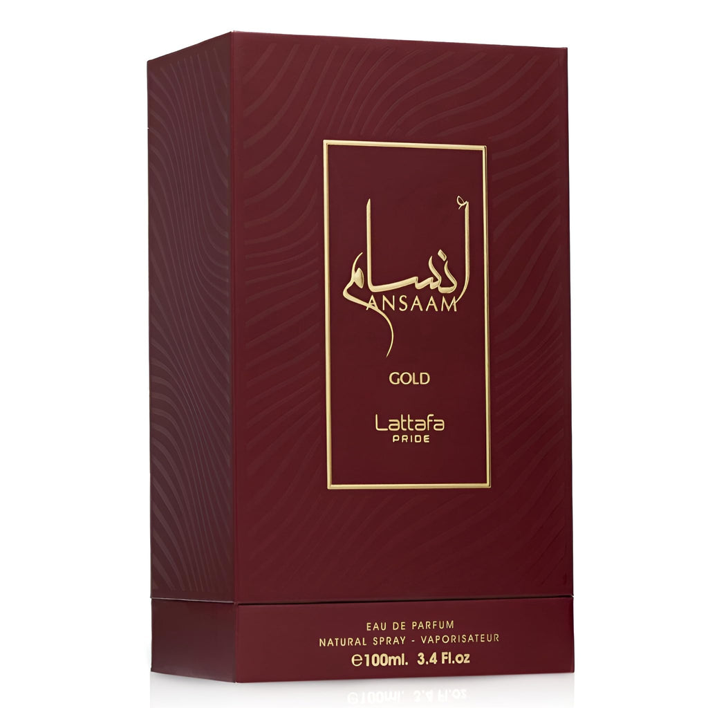 Fruity Floral Sweet Musky Eau de Parfum Spray 3.4 Ounce / 100 ml A586
