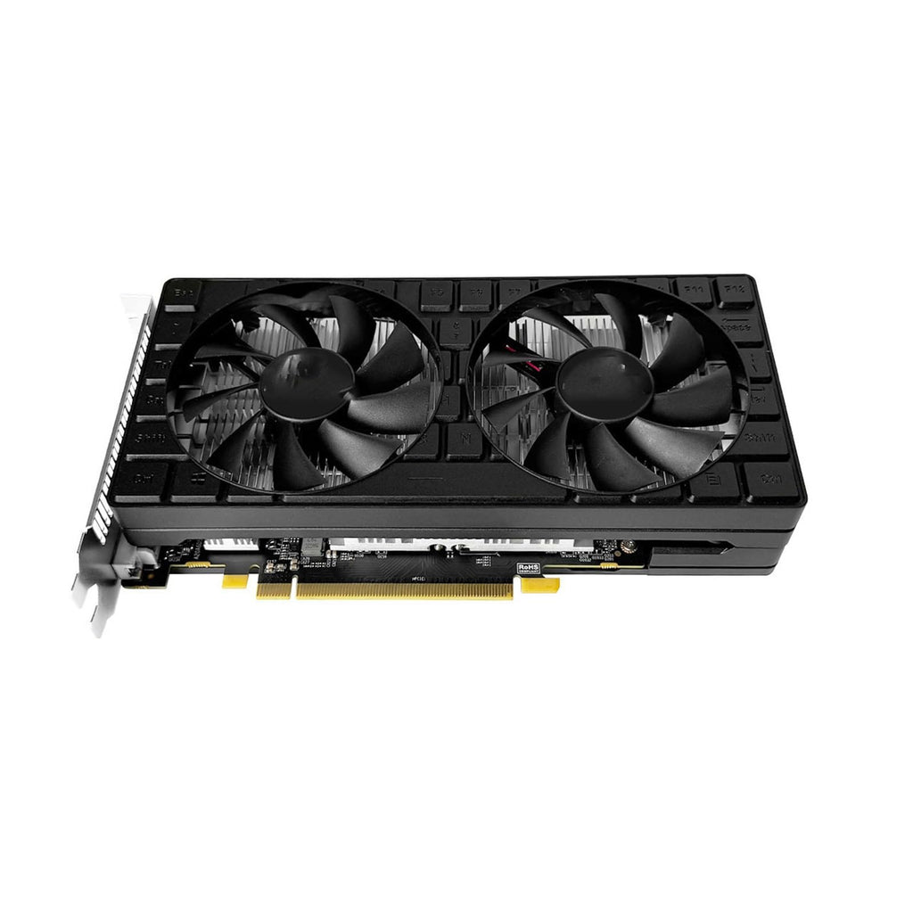 RX 580 8GB GDDR5 256Bit PCI-E 3.0 Graphics Card W792893