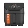 6QT Nonstick Dishwasher-Safe Air Fryer L61565