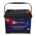 12V 70Ah AGM Replacement Battery Y896