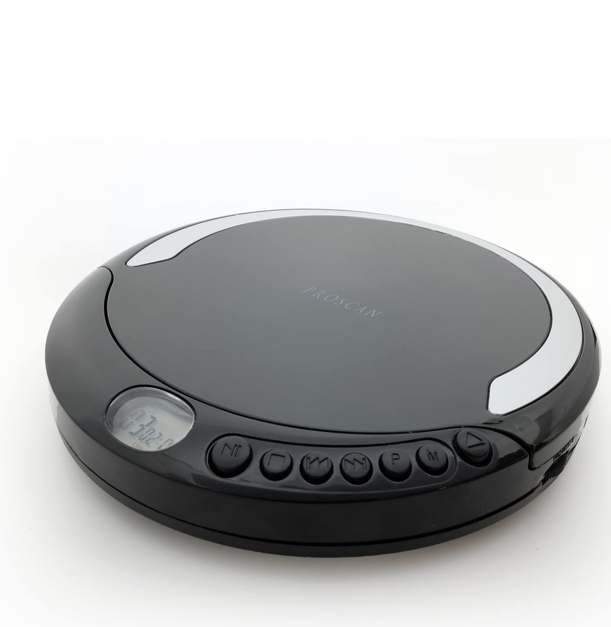 Compact CD Player L646