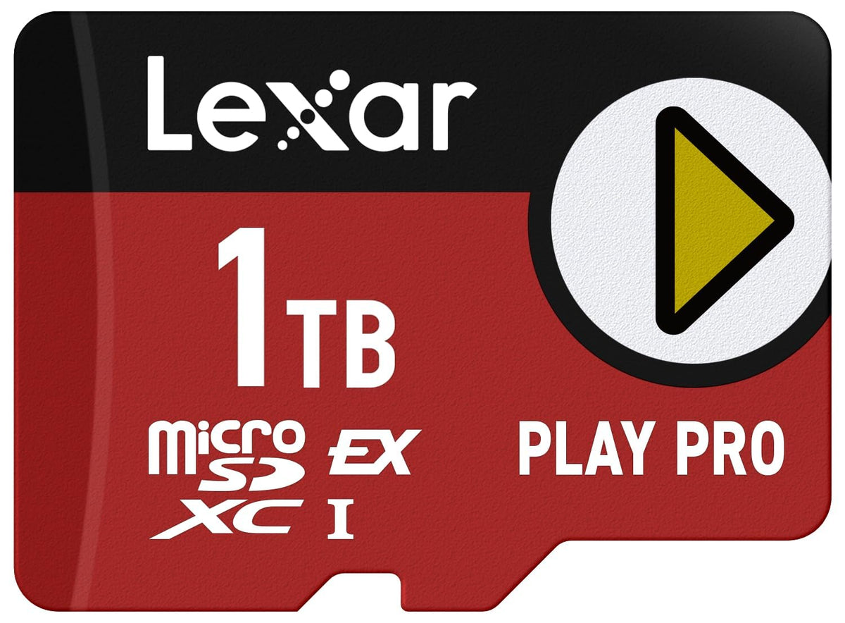 1TB Micro SD Express Card B540205