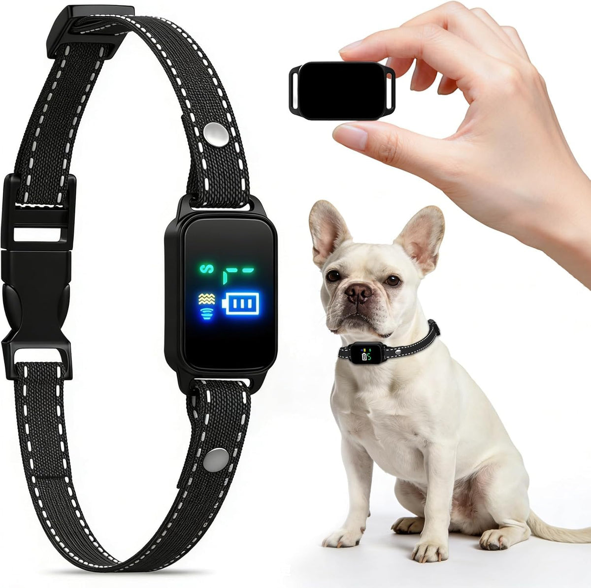 Dog Bark Collar B57908
