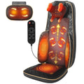 Shiatsu Neck and Back Massager with Heat E97718