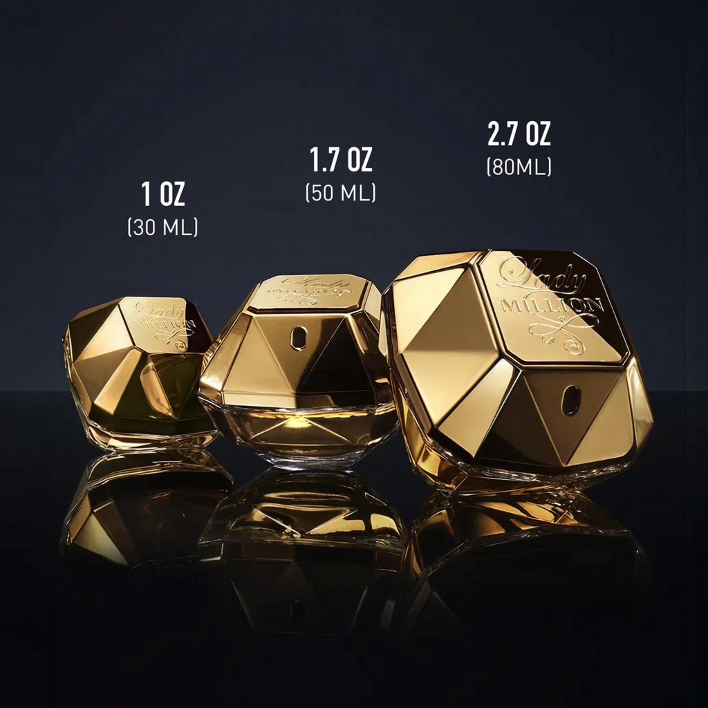 Eau de Parfum V13617