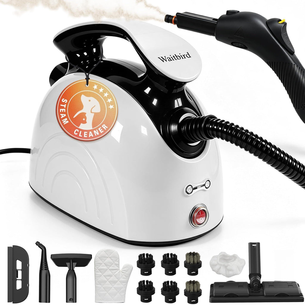 Multi-Purpose Steam Cleaner T417189