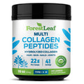 Unflavored Hydrolyzed Collagen Peptides Powder X7397