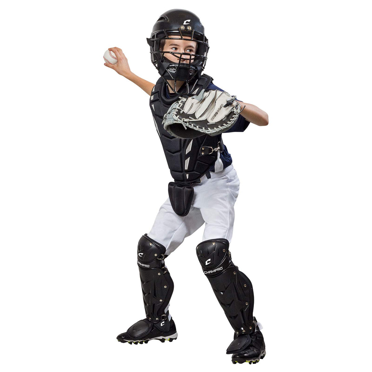 Catcher's Set J638728