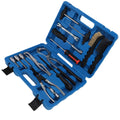 Brake Drum and Disc Tool Kit with Spring Pliers U95555