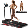 Walking Pad with Vibration Plate S768