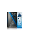 Eau de Toilette Spray 3.4 Ounce T7508
