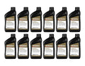 Automatic Transmission Fluid Case of 12 W13356