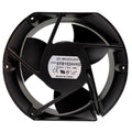 24V 172mm Cooling Fan 3Pin 3Wire Dual Ball Q80458