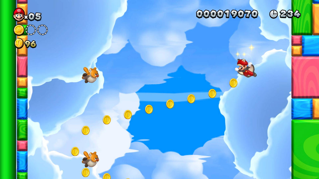 Super Mario Bros. U Deluxe A629959
