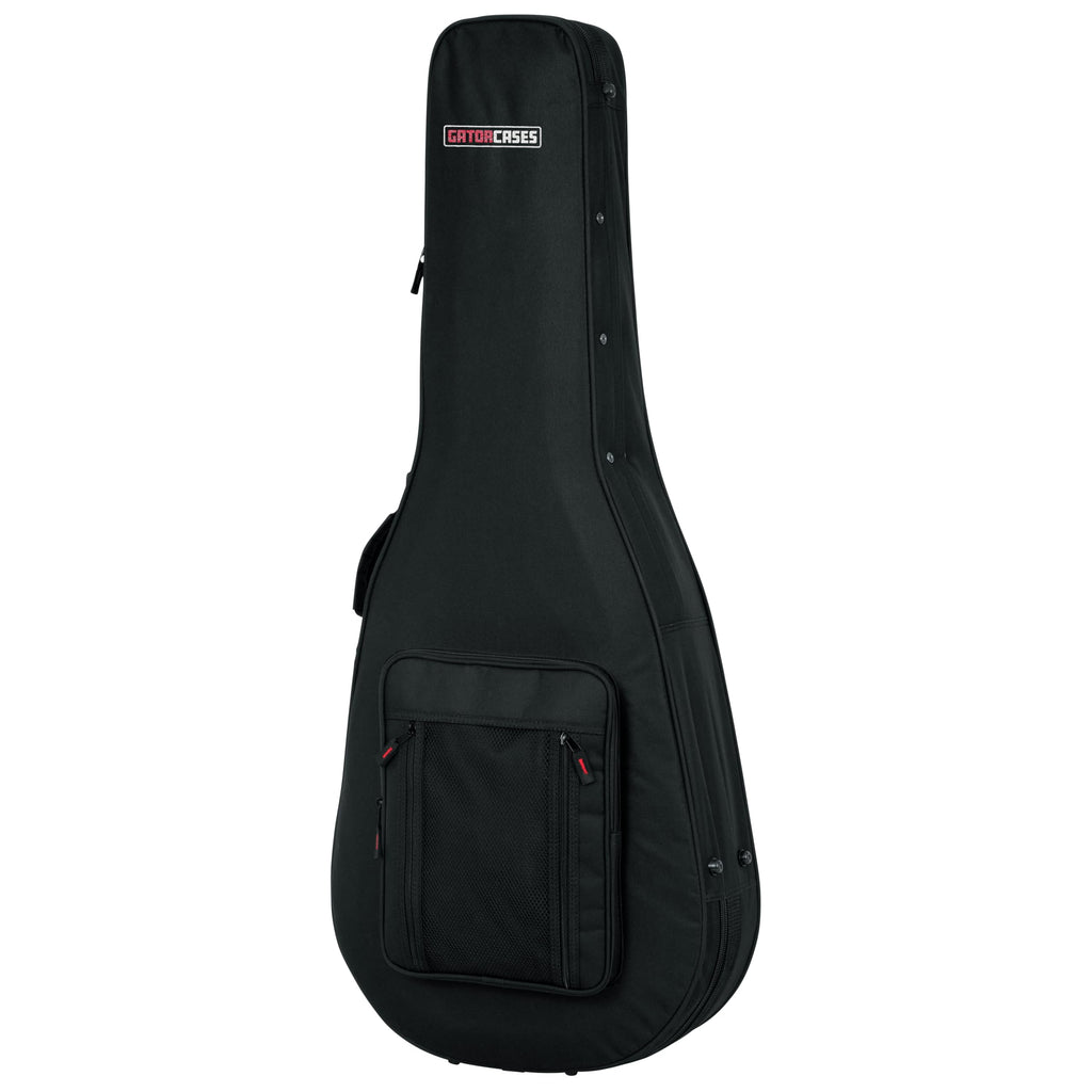 Lightweight Polyfoam Guitar Case I442593