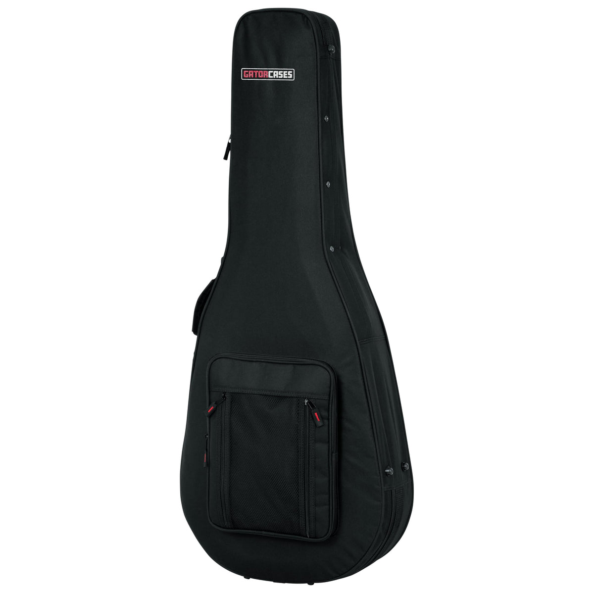 Lightweight Polyfoam Guitar Case I442593