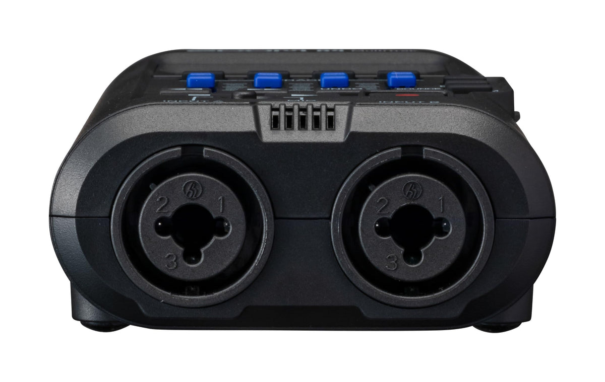 Multi-Track Recorder with 2 XLR/TRS Combo Inputs W58346
