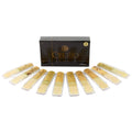Alto Saxophone Reeds 2.0, 10 Pack M792763