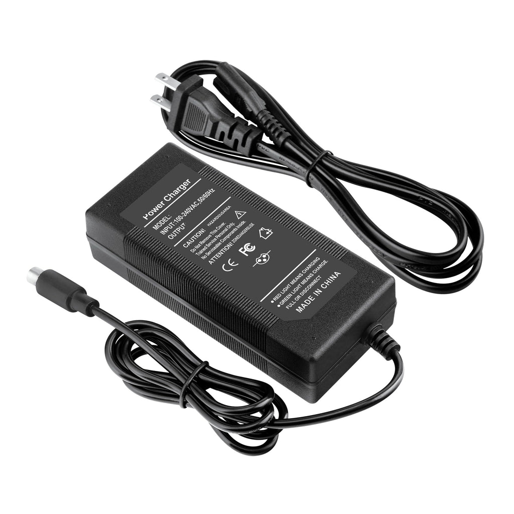 42V 2A AC/DC Adapter Charger for 36V Lithium-ion Battery M586