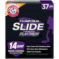 Clumping Cat Litter, 37 Lbs X19043