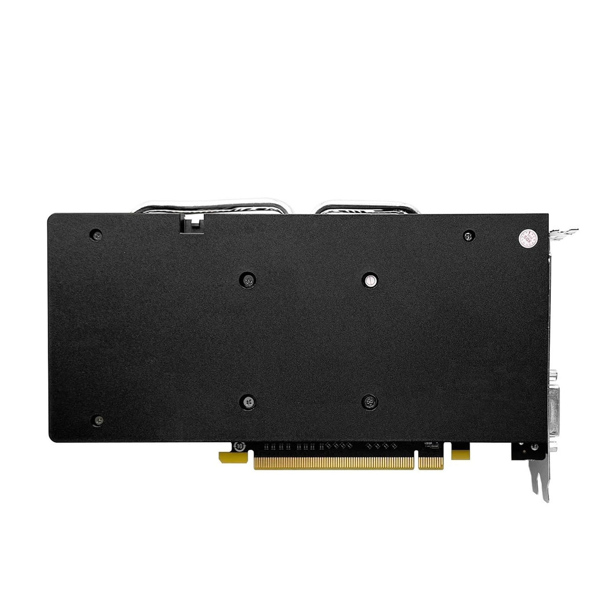 RX 580 8GB GDDR5 256Bit PCI-E 3.0 Graphics Card W792893