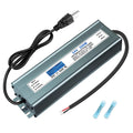 24V 200W IP67 Waterproof LED Power Supply V6613